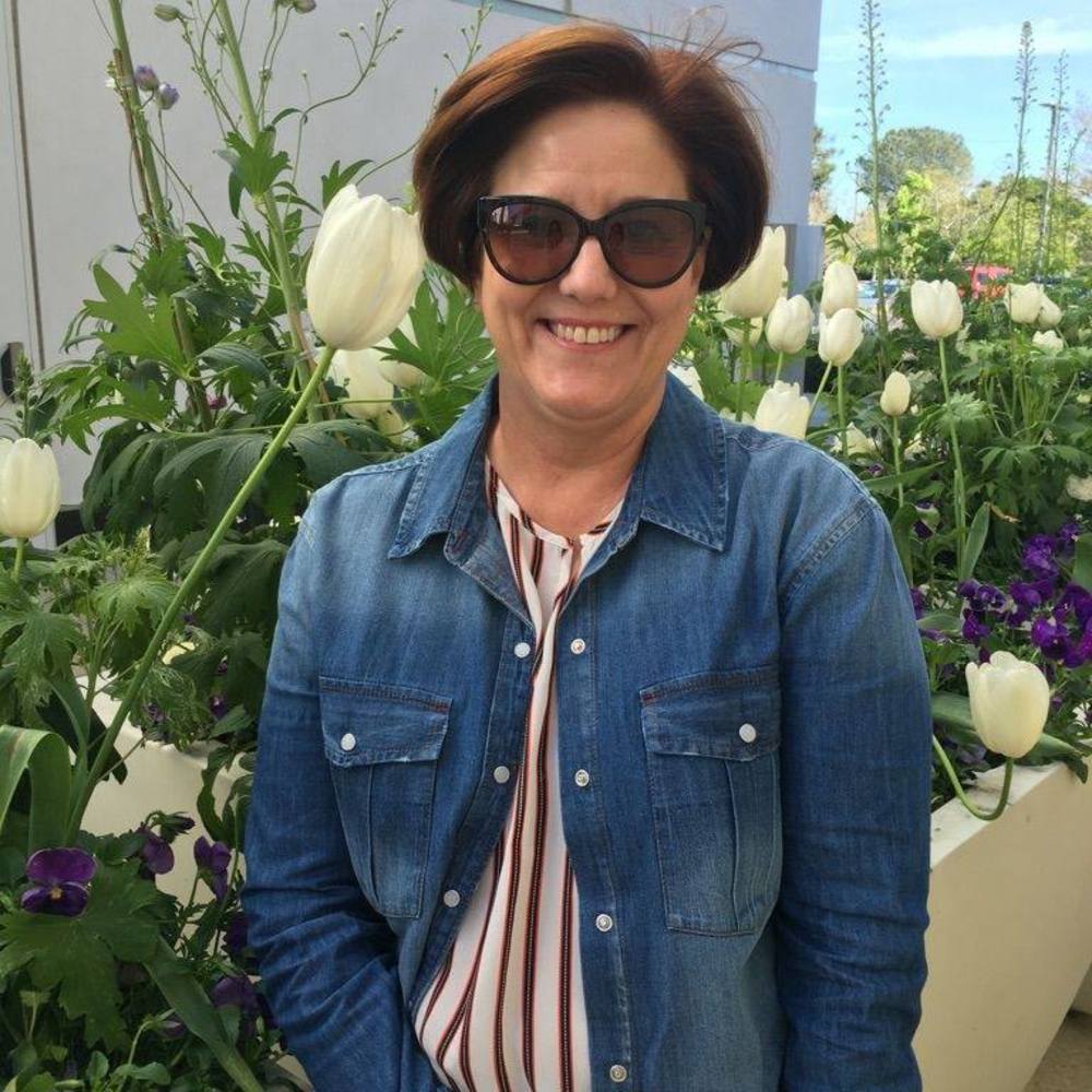 Meet your Posher, Lynn